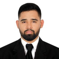 Jesús Eduardo Carvajal C.