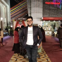 Ashmit Agarwal