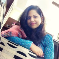 Dr. Arpita Pattanaik Pmp®