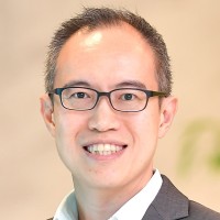 Jimmy Ong