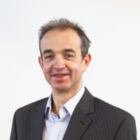 Chris Nuttall