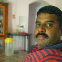 Vinod Kumar S