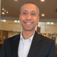Alick Fernandes MBA, CPA, CMA