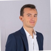 Maxime ARNAUD