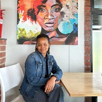 Thando Dube
