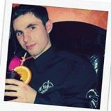 Daniel Kurapov