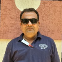 Paresh Shah