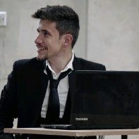 Mahmod Aljamal