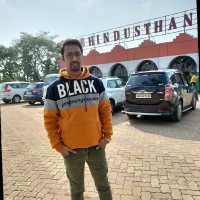 Ujjwal Das