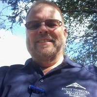 Brian Morrison