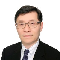 周家賢教授 Prof. Gavin Chau