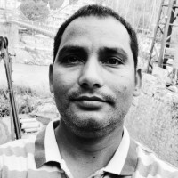 Tushar Kaushik (Rahul)