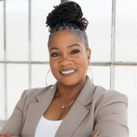 Shajaira Lopez, Ed.D.