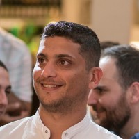 Yarden Avishai
