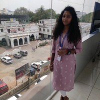 Sri Yazhini Ms