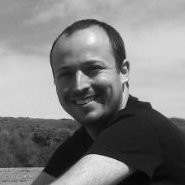 David Kanegsberg