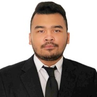 Joseph Manganju Sitorus