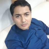 Misbah Uddin Ahmed