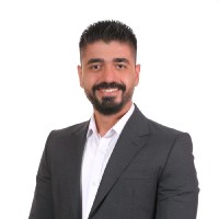 Yazan Abzakh