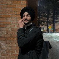 Samardeep Singh