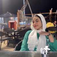 Mariam Ahmed