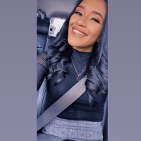 Sharon Ramirez Abrahams