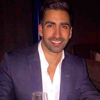 Ramin Edalat ,Msc ,Pmp ,Acp ,Lssgb