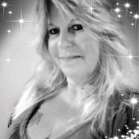 Tina Thomas
