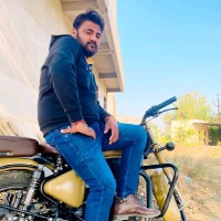 Abhishek Jangid