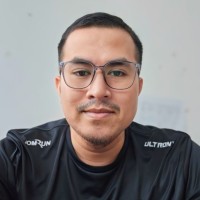 Muhammad Naim Rozak
