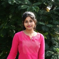 Preethu S