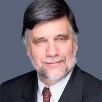 Christopher Thomson