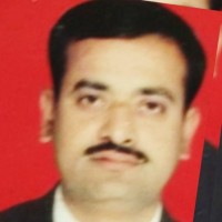 Nganath Inamdar