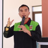 Ulung Giri Sutikno