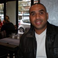 Hicham Manoun