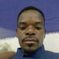 Tresor Bukasa Matanda
