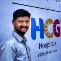 Dharmesh Goswami