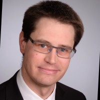 Martin Bilk