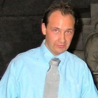 Brian Erdmann
