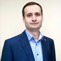 Алексей Митрошкин