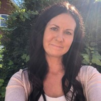 Katrine Fuhlendorff Hundtofte