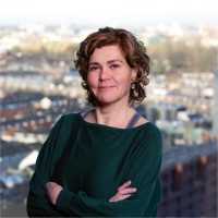 Anne van Zon
