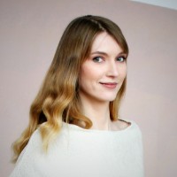 Anastasia Korotkina