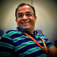 Harshad Patel