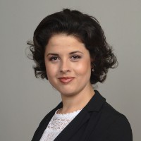 Charlene Menshikov