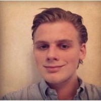 Daniel Johanson