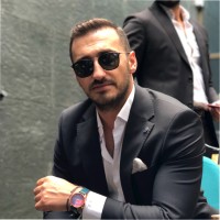 Berkan Kurt