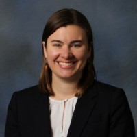 Julia Nagle
