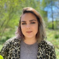 Lydia Orr, MAT, MPA