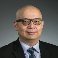 Soe Naing, MBA, PMP